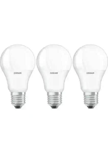 Osram ve Philips 13W LED Ampullerinin Detaylı Karşılaştırması