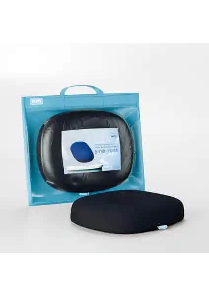 Oturma konforunu artıran visco yastıklar: Fom Smith ve Simple The Pillow karşılaştırması