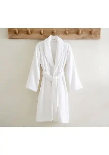 Oyalı Textile ve Rozet Tekstil Bornoz Karşılaştırması: Hangi Model Size Uygun 1
