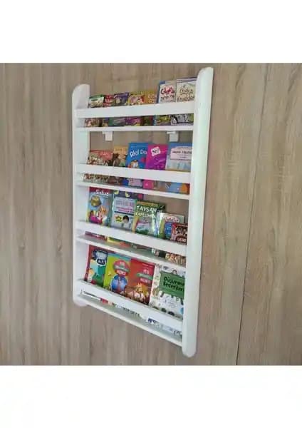 Oyuncak Odası Montessori Kitaplığı Karşılaştırması: Hangi Model Daha Uygun