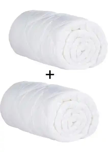 Özdilek 1 Alana 1 Bedava ve Yataş Bedding Pamuk Yorgan Karşılaştırması