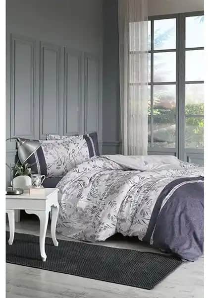 Özdilek Branch ve Trioline Çift Kişilik Nevresim Takımı Karşılaştırması ve Özellikleri