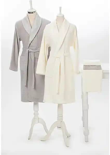 Özdilek Camellia ve Dory Aile Bornoz Setleri Karşılaştırması ve Özellikleri