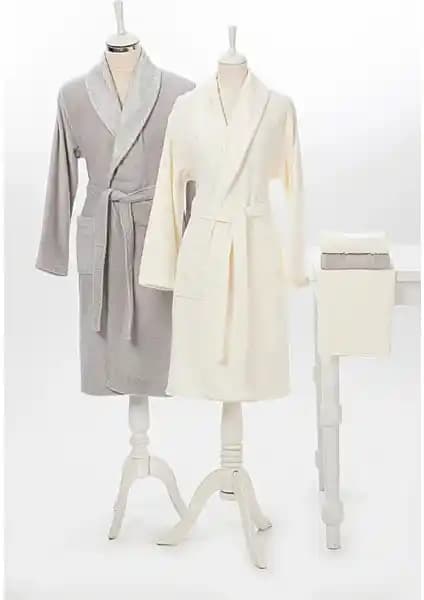 Özdilek Camellia ve Point Happy Aile Bornoz Setleri Karşılaştırması