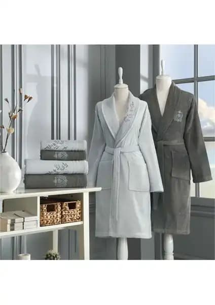 Özdilek Land ve Soft Leaf Aile Bornoz Setleri Karşılaştırması ve Özellikleri 2