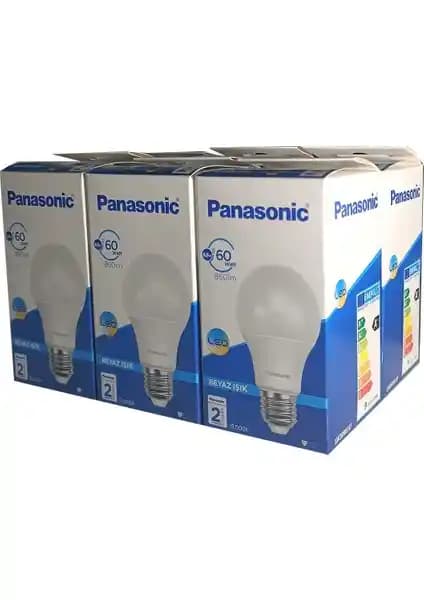 Panasonic 8.5 W ve Philips Essential 8W LED Ampul Karşılaştırması ve En İyi Seçenekler