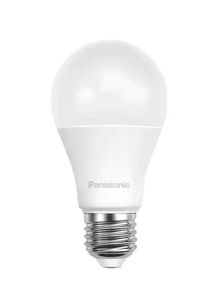 Panasonic LED Ampuller Karşılaştırması: 10,5W 6500K ve 14W 4000K modelleri