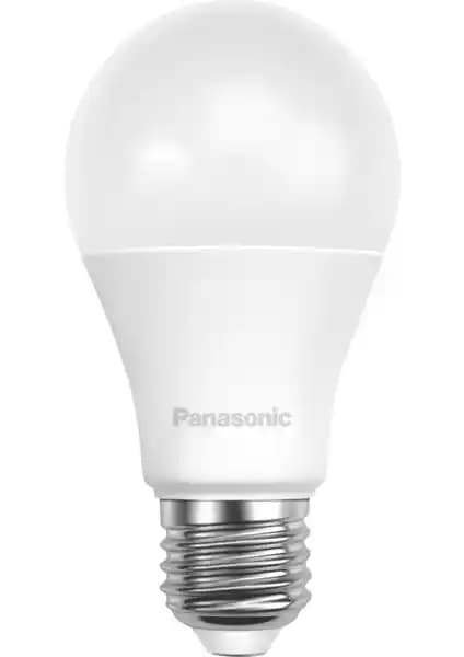 Panasonic LED Ampuller Karşılaştırması: Enerji Verimliliği ve Renk Sıcaklığı Analizi
