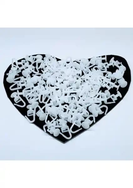 Perde Düğmesi Seçenekleri: Algitsin ve Nevto Ürünlerinin Karşılaştırması