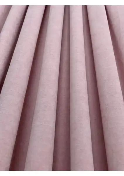 Perde Karşılaştırması: Cotton Studio Blackout ve Erdoğanlar Koza Ada Fonluk Özellikleri 2