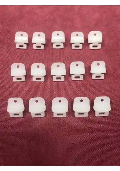 Perde Kilidi Karşılaştırması: Erdoğanlar Koza ve Di'Mora Venina Ürünleri İncelemesi