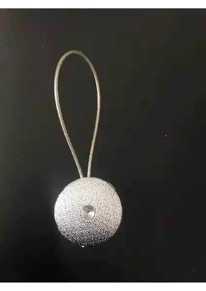 Perde Tokası Seçimi: Nivemes Home ve Saççax Mıknatıslı Toplayıcıların Karşılaştırması