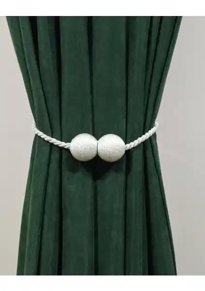 Perde Toplama Ürünleri Karşılaştırması: Mıknatıslı Fon Perde ve Kruvaze Halat