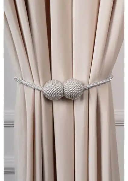 Perde Toplama Ürünleri Karşılaştırması: Mıknatıslı ve Halatlı Sistemler