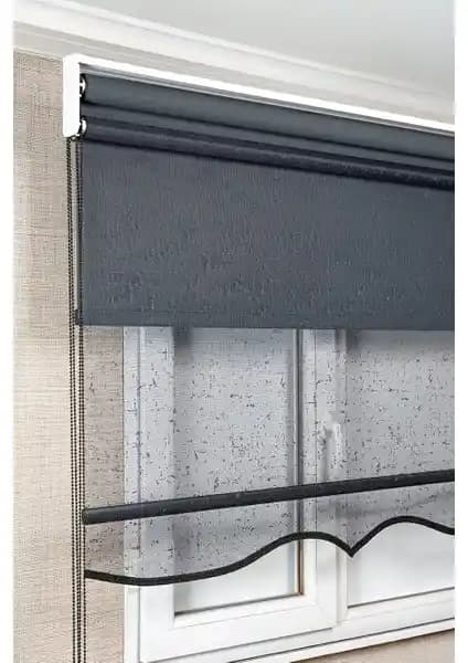 Perde ve Güneşlik Modellerinin Karşılaştırması: İşlevsellik ve Tasarım Analizi