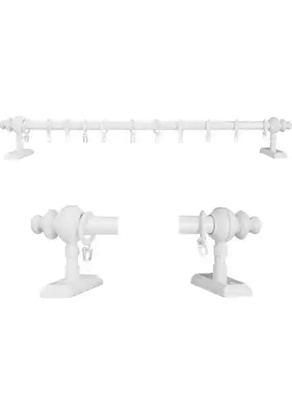 Perdejim Ahşap Rustik Perde Askısı Karşılaştırması ve Özellikleri