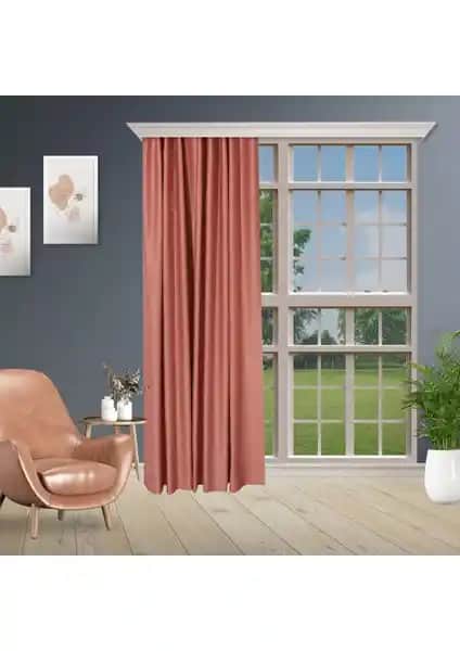 Perhal Gül Kurusu ve Taç Blackout Fon Perde Karşılaştırması 2023