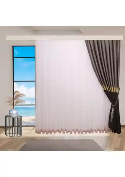 Perhal Marka Tül Perdeler: Modern ve Zarif Modellerin Karşılaştırması