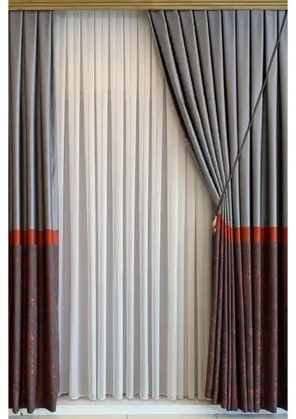 Perhal ve Taç Tül Perdelerin Detaylı Karşılaştırması ve Seçim Rehberi