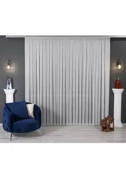 Perhal ve Taç Zincir Tül Perde Karşılaştırması: Hangi Model İhtiyaçlarınıza Uygun