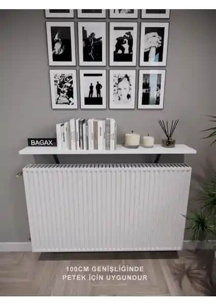 Petek Üstü Raf Karşılaştırması: Endless Shopping ve Lefty Riv Modellerinin Özellikleri