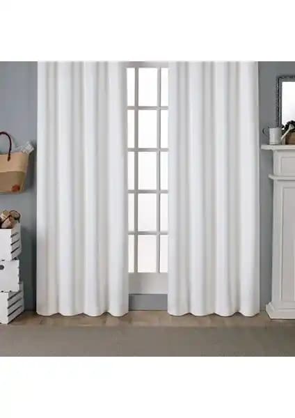 Pierre Cardin Atlas ve Taç Saten Güneşlik Perde Karşılaştırması