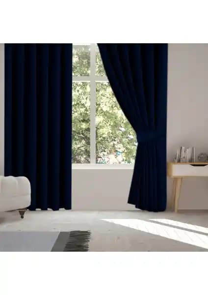 Pierre Cardin Karartma Perdeleri: Pilesiz ve Fon Perde Karşılaştırması