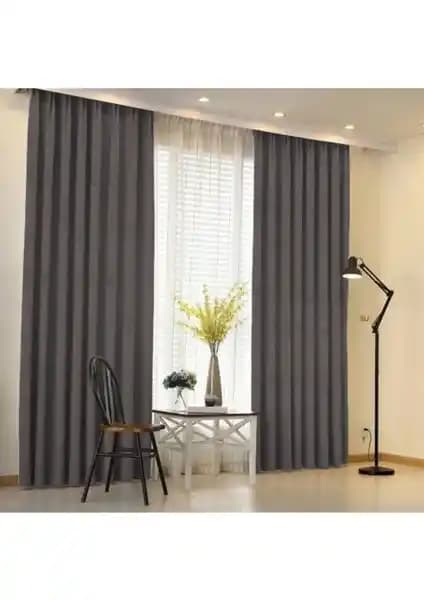 Pierre Cardin ve Vanessa Blackout Perdeleri Karşılaştırması: Malzeme, Performans ve Tasarım Analizi