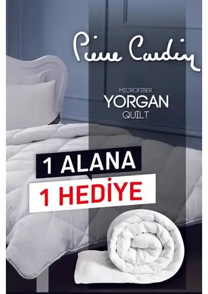 Pierre Cardin ve Yataş Bedding Yatak Takımı ve Yorgan Setleri Karşılaştırması
