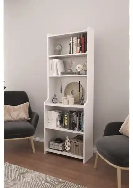 Pratico Etna Retro Çok Amaçlı Kitaplık ve Yeti Kuta FLAT30 Karşılaştırması