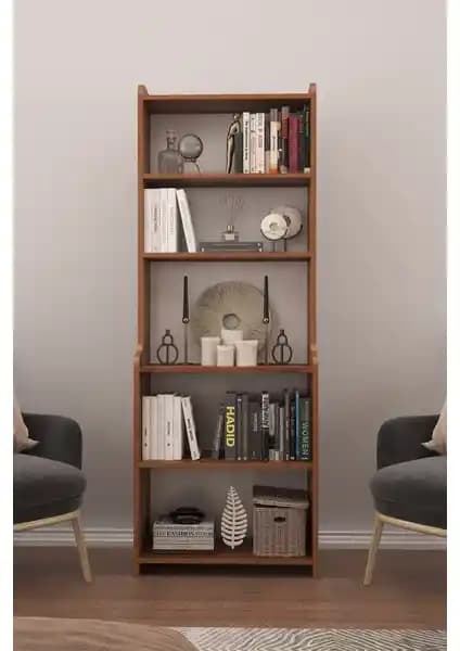 Pratico Etna ve Wood House Eftelya Kitaplık Karşılaştırması: Hangi Model Sizin İçin Uygun