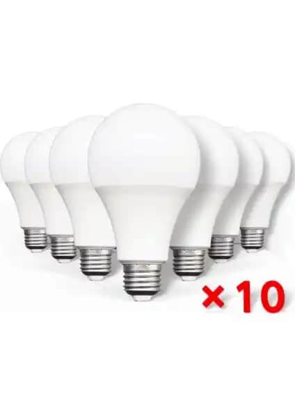 Proich ve Seldur 9W LED Ampuller Karşılaştırması: Hangi Ürün Daha İyi Aydınlatıyor