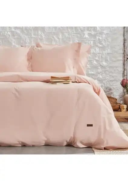 Puffy Naturalis ve Yataş Bedding Plain Çift Kişilik Nevresim Takımlarının Karşılaştırması 2