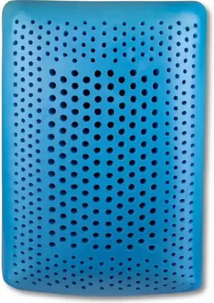 Rahatsan Hava Kanallı Dolphin ve Viscotex Lif Kılıflı Visco Yastık Karşılaştırması