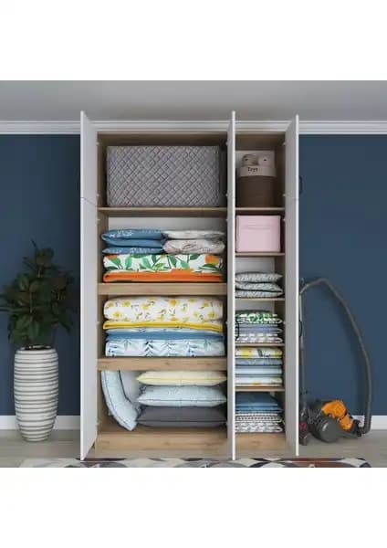 Rani BA104 ve BA105 Yüklük Modellerinin Detaylı Karşılaştırması 1