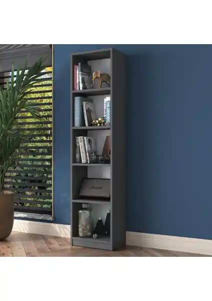 Rani HC111 ve Yeti Mobilya Kuta FLAT30 Kitaplık Modellerinin Detaylı Karşılaştırması