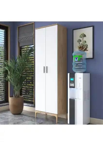 Rani JE102 ve Rani JE176 Çok Amaçlı Dolapların Detaylı Karşılaştırması ve İnceleme