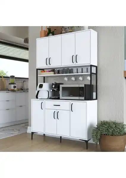 Rani JE127 ve Rani JE159 Çok Amaçlı Dolapların Karşılaştırması ve Kullanıcı Yorumları