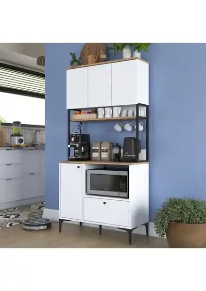 Rani JE159 ve JE176 Çok Amaçlı Dolap Karşılaştırması: Özellikler ve Kullanıcı Yorumları