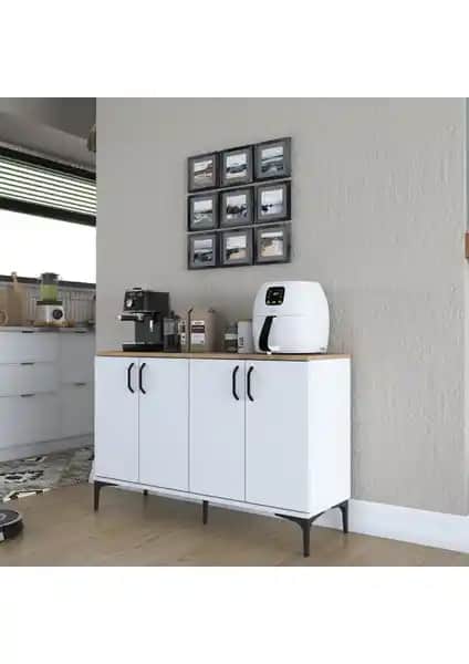 Rani JE162 ve Rani JE176 Çok Amaçlı Dolapların Özellikleri ve Karşılaştırması