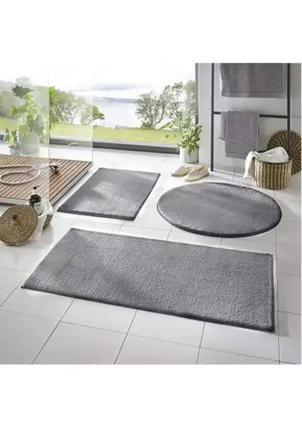 Raschel Carpet Balat Halı ve Sarar Post Peluş Banyo Paspas Takımı Karşılaştırması 2