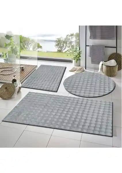 Raschel Halı ve Sarar Post Paspas Karşılaştırması: En İyi Banyo Paspası Seçenekleri 75-90 Karakter