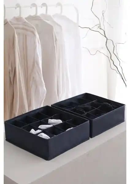 Rek Home 2'li ve 4'lü çocuk odası düzenleyicileri karşılaştırması