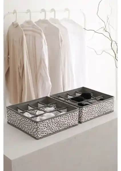 Rek Home Çocuk Odası Düzenleyicileri Karşılaştırması 2'li ve 4'lü Setler Hakkında Bilgi