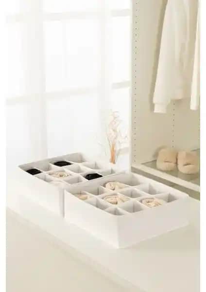 Rek Home Düzenleyici Setleri: Çeşitli Kullanım Alanları İçin Pratik Çözümler