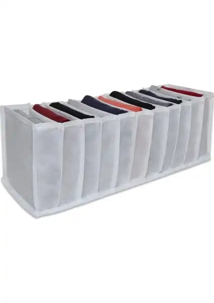 Rek Home Organizers Karşılaştırması: Beyaz Dolap ve Çekmece İçin En İyi Seçenekler 2