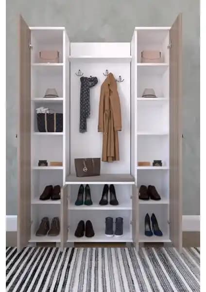 Remaks Çeşme ve Şirince Portmanto Karşılaştırması: Tasarım, Malzeme ve Kullanıcı Yorumları