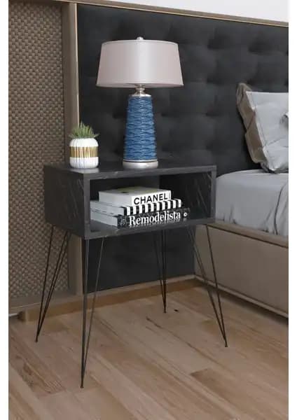 Remaks Elit Metal Ayaklı ve Zuesse Ceren Komodinleri Karşılaştırması 1