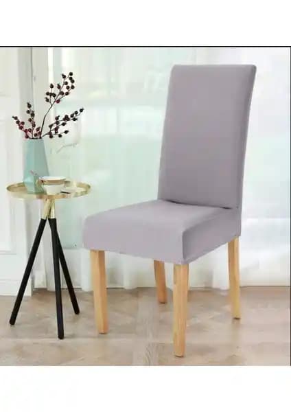 Riselerhome Elgeyar ve Tuchmall Sandalye Örtüsü Karşılaştırması