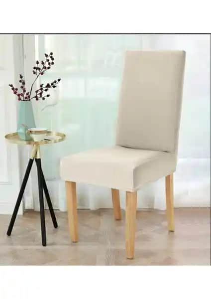 Riselerhome Elgeyar ve Tuchmall Sandalye Örtüsü Karşılaştırması ve Seçim Rehberi